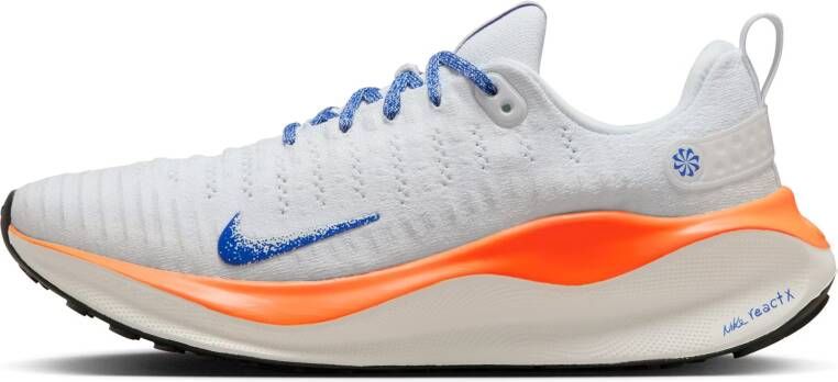 Nike Low-Top Sneakers Infinityrn 4 Blueprint Beaverton Prototype Sneaker in roze - Foto 2