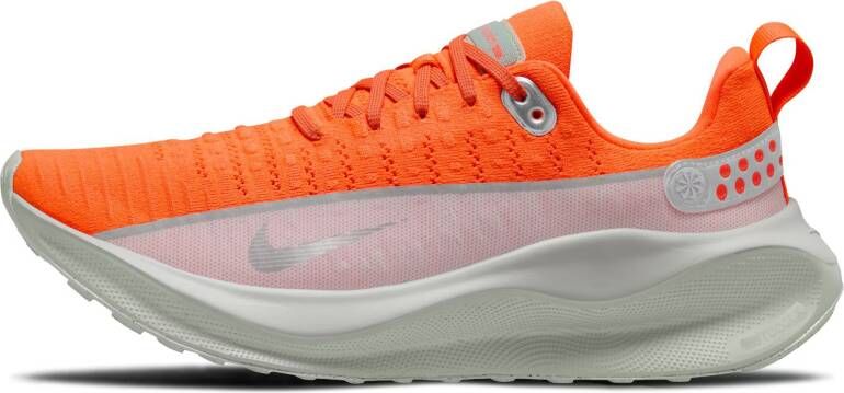 Nike InfinityRN 4 PRM hardloopschoenen voor heren (straat) Oranje - Foto 2