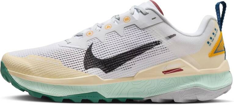 Nike React Wildhorse 8 Heren
