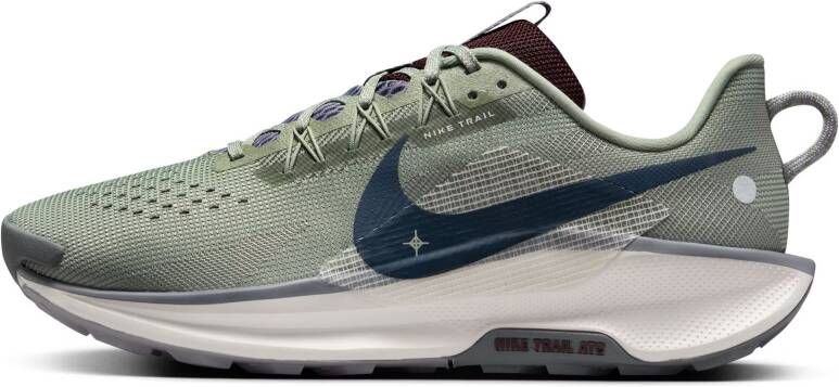 Nike ReactX Pegasus Trail 5 Heren