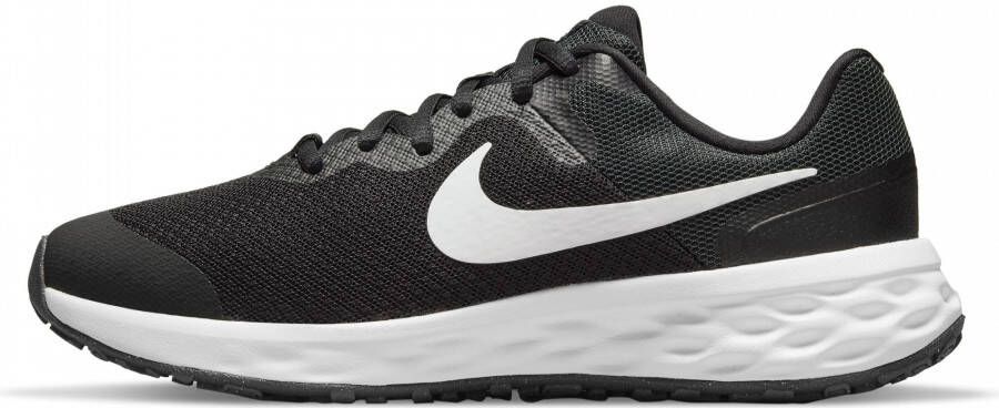 Nike 6extature Hardloopschoenen voor dames Stijlvol en comfortabel Zwart Dames - Foto 9