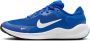 Nike Revolution 7 hardloopschoenen voor kids (straat) Blauw - Thumbnail 2