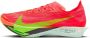 Nike Streakfly 2 wedstrijdschoenen (straat) Rood - Thumbnail 2