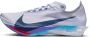 Nike Streakfly 2 wedstrijdschoenen (straat) Grijs - Thumbnail 2
