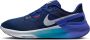 Nike Structure 25 hardloopschoenen voor heren (straat) Grijs - Thumbnail 2