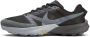 Nike Kiger 10 trailrunningschoenen voor heren Zwart - Thumbnail 2