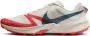 Nike Kiger 10 trailrunningschoenen voor heren Wit - Thumbnail 2