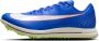 Nike Triple Jump Elite 2 Track and field jumping spikes Blauw - Thumbnail 2