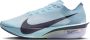 Nike Vaporfly 4 wedstrijdschoenen voor dames (straat) Blauw - Thumbnail 2
