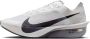Nike Vaporfly 4 wedstrijdschoenen voor dames (straat) Wit - Thumbnail 2