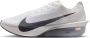 Nike Vaporfly 4 wedstrijdschoen voor heren (straat) Wit - Thumbnail 2