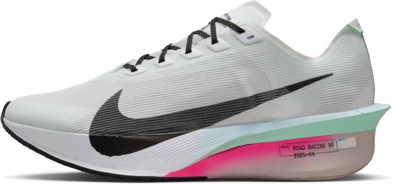 Nike Vaporfly 4 wedstrijdschoen voor heren (straat) Wit