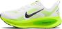 Nike Vomero 18 hardloopschoenen voor dames (straat) Wit - Thumbnail 2