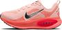 Nike Vomero 18 hardloopschoenen voor dames (straat) Roze - Thumbnail 2