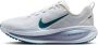 Nike Vomero 18 hardloopschoenen voor dames (straat) Wit - Thumbnail 2