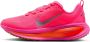 Nike Vomero 18 hardloopschoenen voor dames (straat) Roze - Thumbnail 2