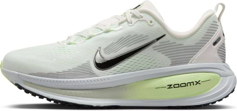 Nike Vomero 18 hardloopschoenen voor dames (straat) Wit - Foto 4