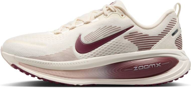 Nike Vomero 18 hardloopschoenen voor dames (straat) Bruin