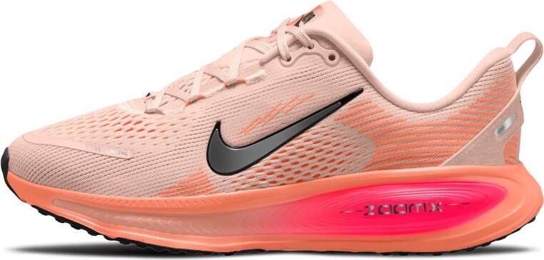 Nike Vomero Unisex Schoenen Roze Maat: 33.5 Mesh Synthetisch Foot Locker - Foto 3