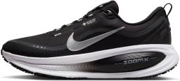 Nike Vomero 18 GORE-TEX waterdichte hardloopschoenen met reflecterende accenten voor heren (straat) Zwart