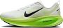 Nike Vomero 18 hardloopschoenen voor heren (straat) Wit - Thumbnail 2