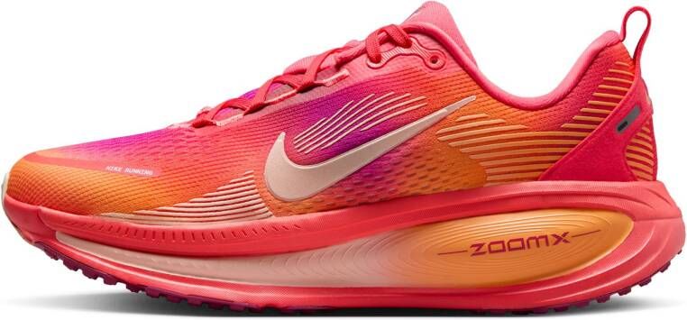 Nike Vomero 18 SE hardloopschoenen voor dames (straat) Rood