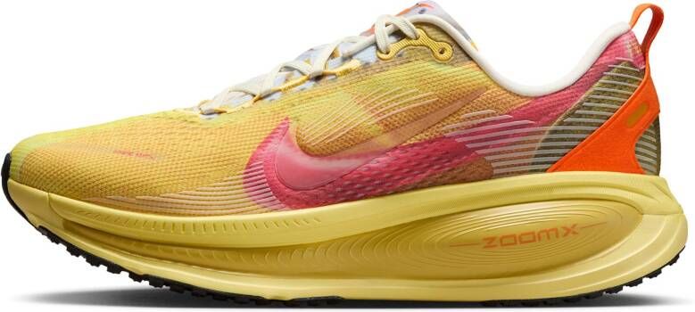 Nike Vomero 18 SE hardloopschoenen voor heren (straat) Meerkleurig