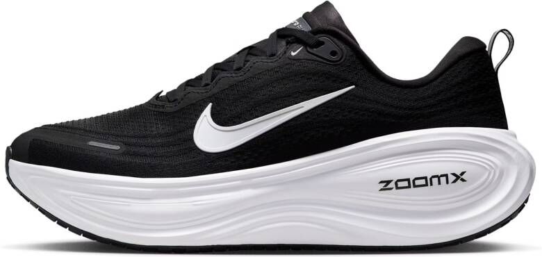 Nike Vomero Plus hardloopschoenen voor dames (straat) Zwart - Foto 2