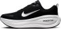Nike Vomero Plus hardloopschoenen voor heren (extra breed straat) Zwart - Thumbnail 2
