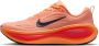 Nike Vomero Plus hardloopschoenen voor heren (straat) Oranje - Thumbnail 2