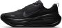 Nike Vomero Plus hardloopschoenen voor heren (straat) Zwart - Thumbnail 2