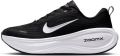 Nike Vomero Plus hardloopschoenen voor heren (straat) Zwart - Zwart