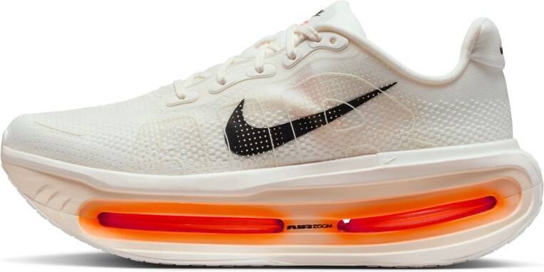 Nike Vomero Premium hardloopschoenen (straat) Wit - Foto 5