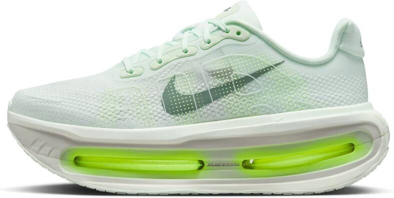 Nike Vomero Premium hardloopschoenen voor heren (straat) Groen - Foto 5