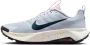 Nike Wildhorse 10 trailrunningschoenen voor heren Grijs - Thumbnail 2