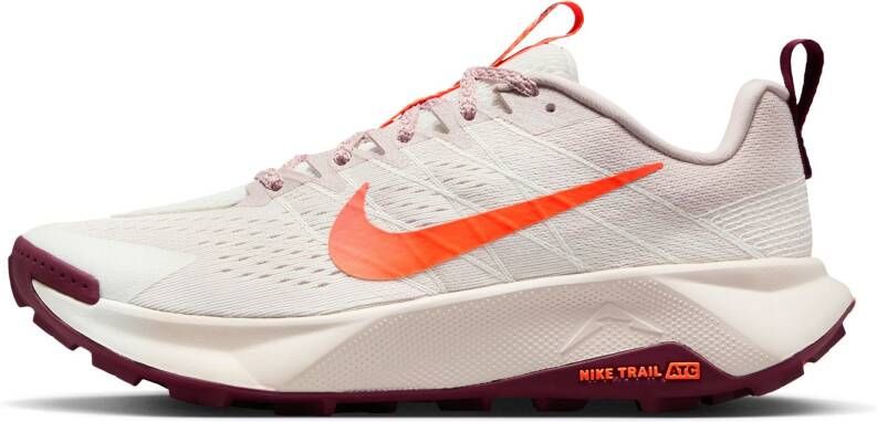 Nike Wildhorse 10 trailrunningschoenen voor heren Wit - Foto 4