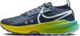 Nike Zegama 2 trailrunningschoenen voor heren Blauw - Thumbnail 2