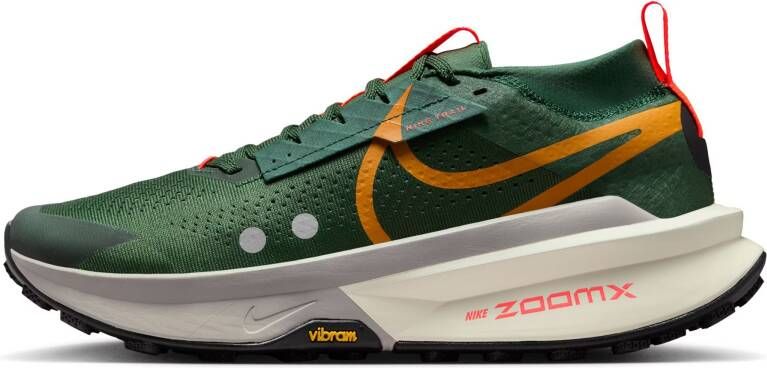 Nike Zegama Trail 2 Heren