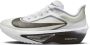 Nike Zoom Fly 6 wedstrijdschoenen voor dames (straat) Wit - Thumbnail 2