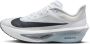 Nike Zoom Fly 6 wedstrijdschoenen voor dames (straat) Wit - Thumbnail 2