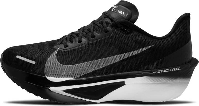 Nike Zoom Fly 6 wedstrijdschoenen voor heren (straat) Zwart
