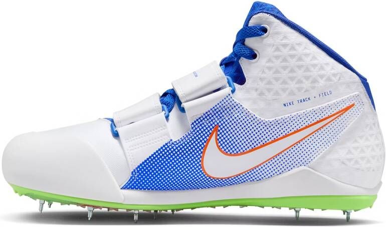 Nike Zoom Javelin Elite 3 Track and Field throwing spikes Wit - Foto 2
