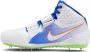 Nike Zoom Javelin Elite 3 Track and Field throwing spikes Wit - Thumbnail 2
