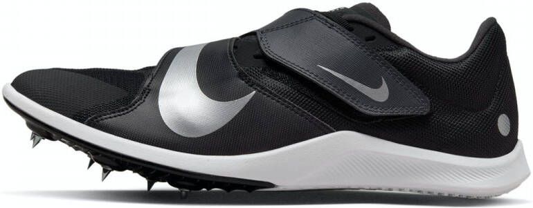 Nike Zoom Rival Jump Track & Field jumping spikes Zwart