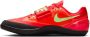 Nike Zoom Rotational 6 Track and field werpschoenen Rood - Thumbnail 2