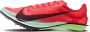 Nike Dragonfly 2 Elite track and field distance spikes Rood - Thumbnail 2