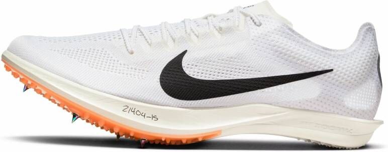 Nike Dragonfly 2 Proto track and field distance spikes Meerkleurig