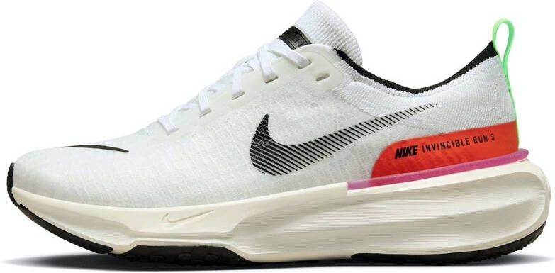 Nike ZoomX Invincible Run Flyknit 3 SE Heren