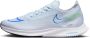 Nike Streakfly Wedstrijdschoenen (straat) Grijs - Thumbnail 2