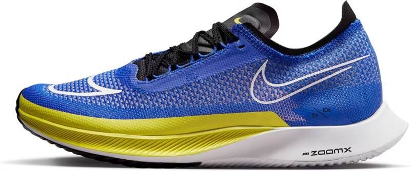 Nike Zoomx Blauw Hardloopschoenen Heren